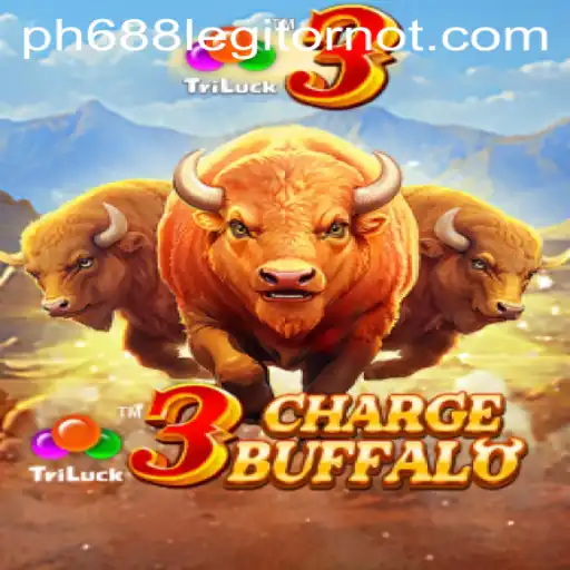 Discover the Excitement of 3ChargeBuffalo: A Comprehensive Guide to the Latest Game