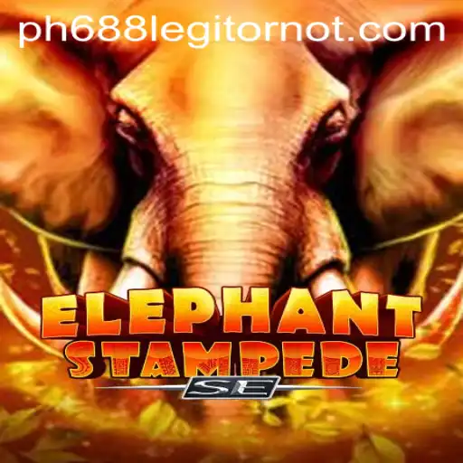 Unveiling the Thrills of ElephantStampedeSE