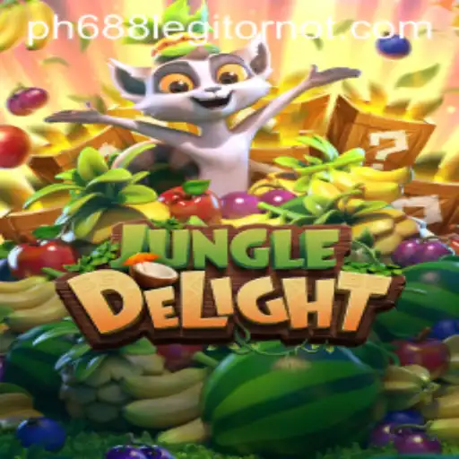 JungleDelight: A Thrilling Adventure Game Experience
