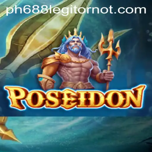 Dive into Adventure with Poseidon: Exploring the Waves of PH688