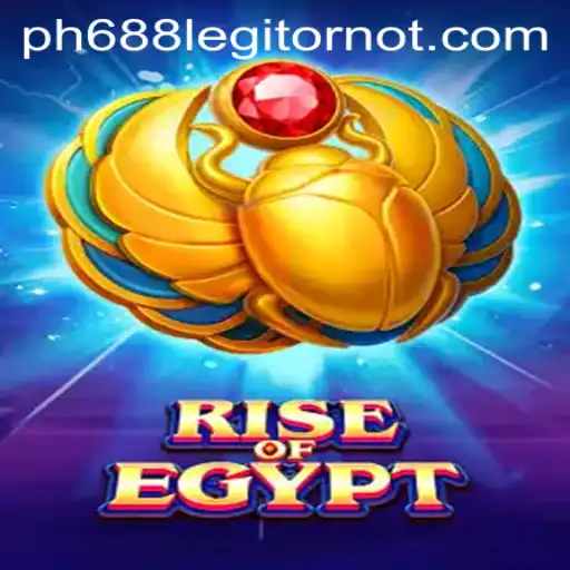 RiseOfEgypt: An Epic Adventure Awaits