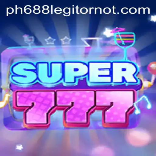 Super777: The Exciting World of Casino Gaming