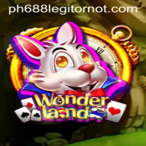Exploring Wonderland: A Journey Through the Game of PH688