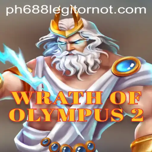 Introducing Wrath of Olympus 2: A New Gaming Odyssey