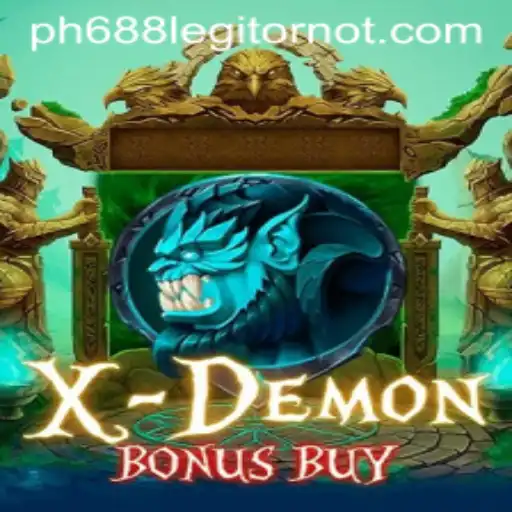 Unveiling the Thrill of XDemonBonusBuy: A New Era in Gaming