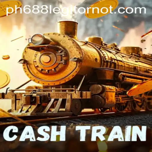 CashTrain: A Thrilling Journey Into the World of Interactive Gaming