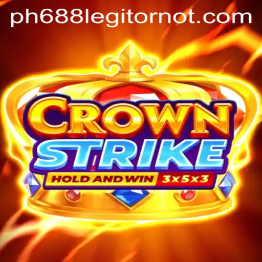 Crownstrike: An Immersive Gaming Experience with PH688 Updates