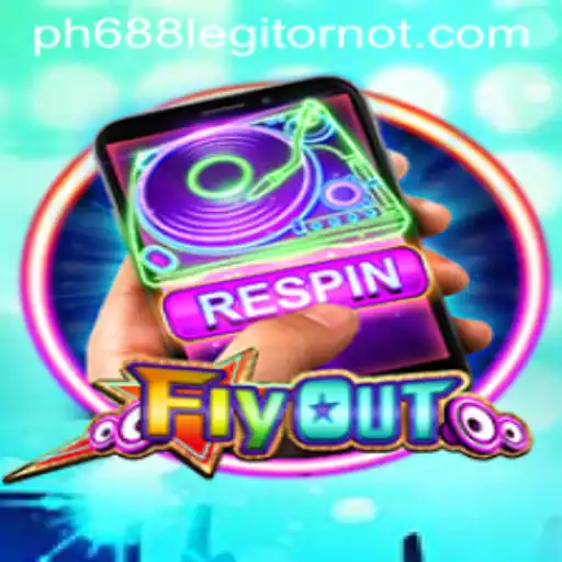 FlyOut: A Phenomenal Game Adventure with PH688