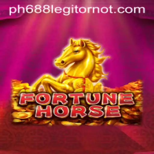 Exploring the Exciting World of FortuneHorse: Unveiling the Intricacies of PH688