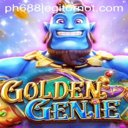 Unveiling the Magic of GOLDENGENIE: A Comprehensive Guide to the Enchanting Game
