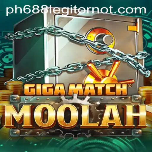 GigaMatchMoolah: A New Era in Online Gaming with PH688 Integration