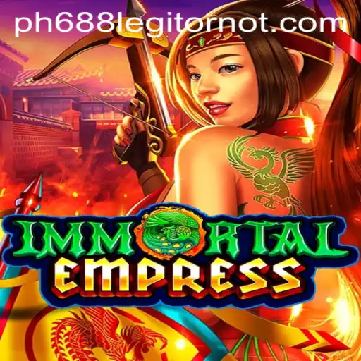 ImmortalEmpress: A Comprehensive Guide to the Epic Strategy Game