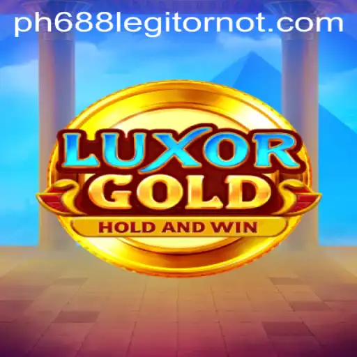 LuxorGold: An Immersive Gaming Experience with PH688