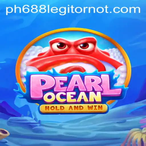 PearlOcean: Discover the Magic Beneath the Waves