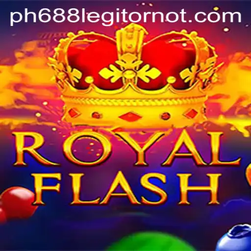RoyalFlash: The Enthralling Card Game Experience