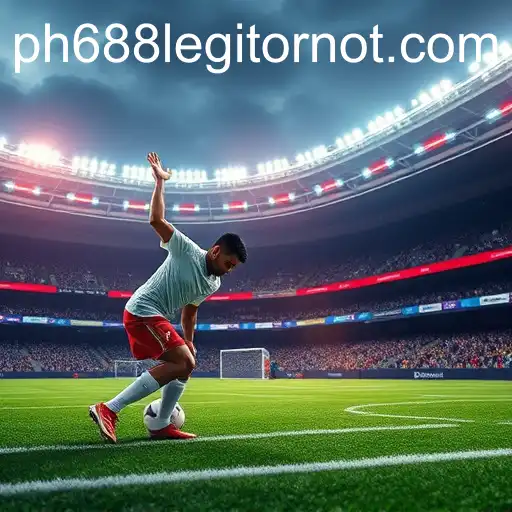 The Dynamic World of Sports Betting: A Deep Dive into the World of PH688