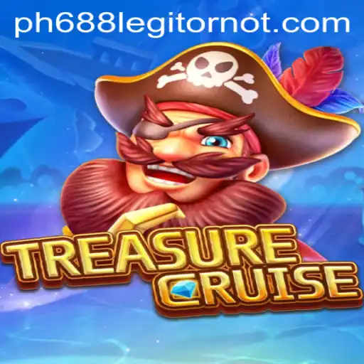 Discover the Thrills of TREASURECRUISE: A Comprehensive Guide to the Game