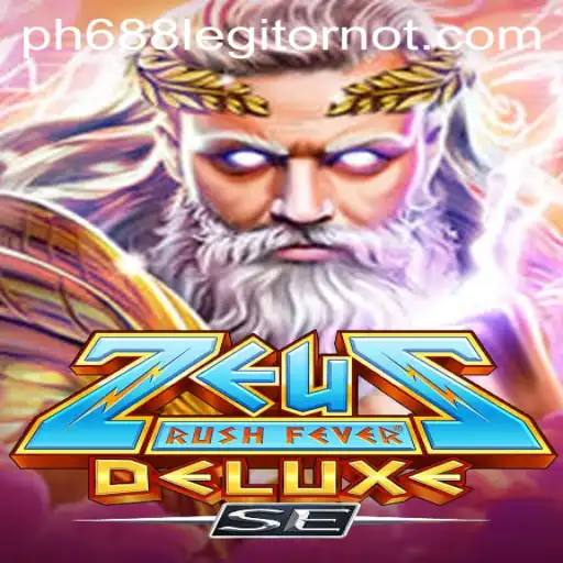 Experience the Thrill of Mythology with ZeusRushFeverDeluxeSE: A Modern Gaming Marvel